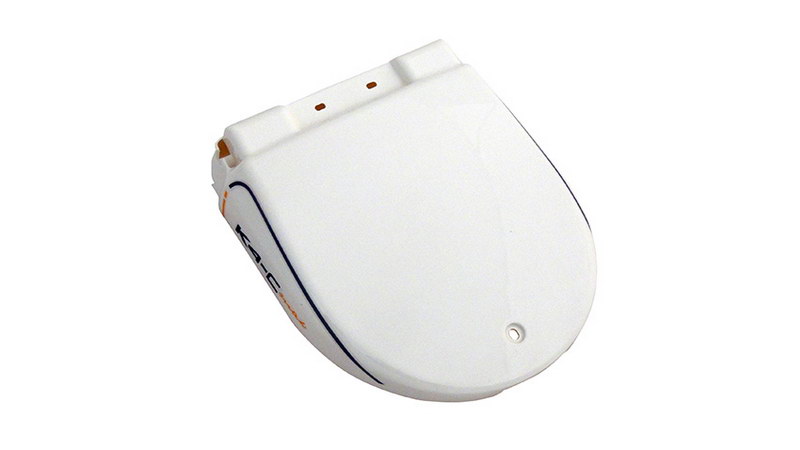 ARKA KOLTUK ALT PLASTİĞİ BEYAZ ( K4-C )